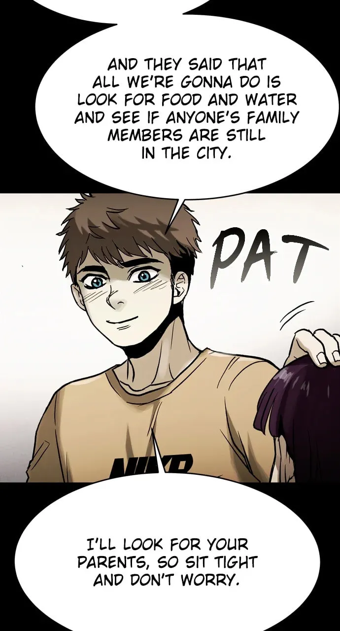 Spore Chapter 48 page 49 - 