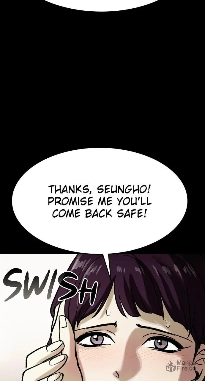 Spore Chapter 48 page 50 - 