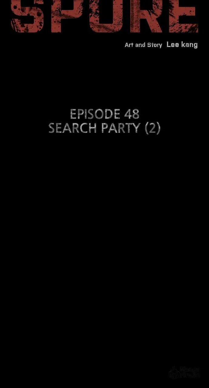 Spore Chapter 48 page 6 - 