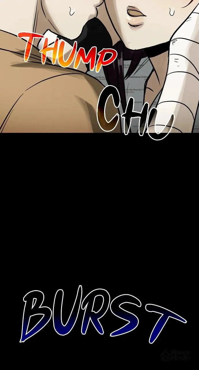 Spore Chapter 48 page 55 - 