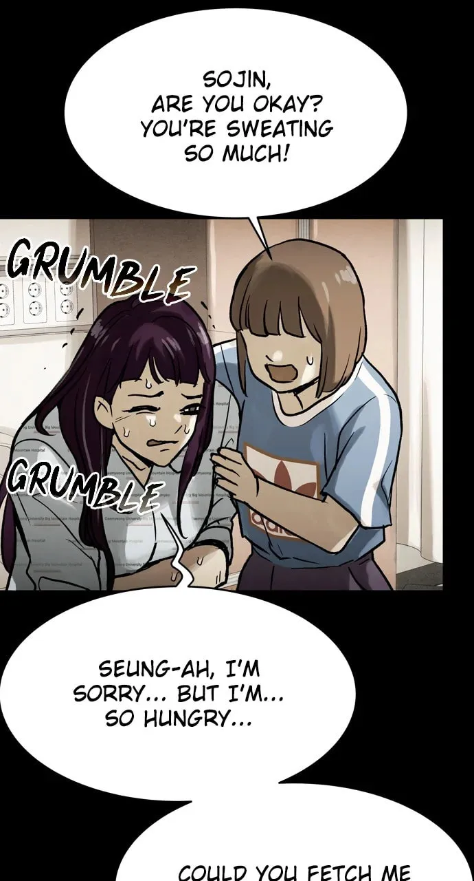 Spore Chapter 48 page 62 - 