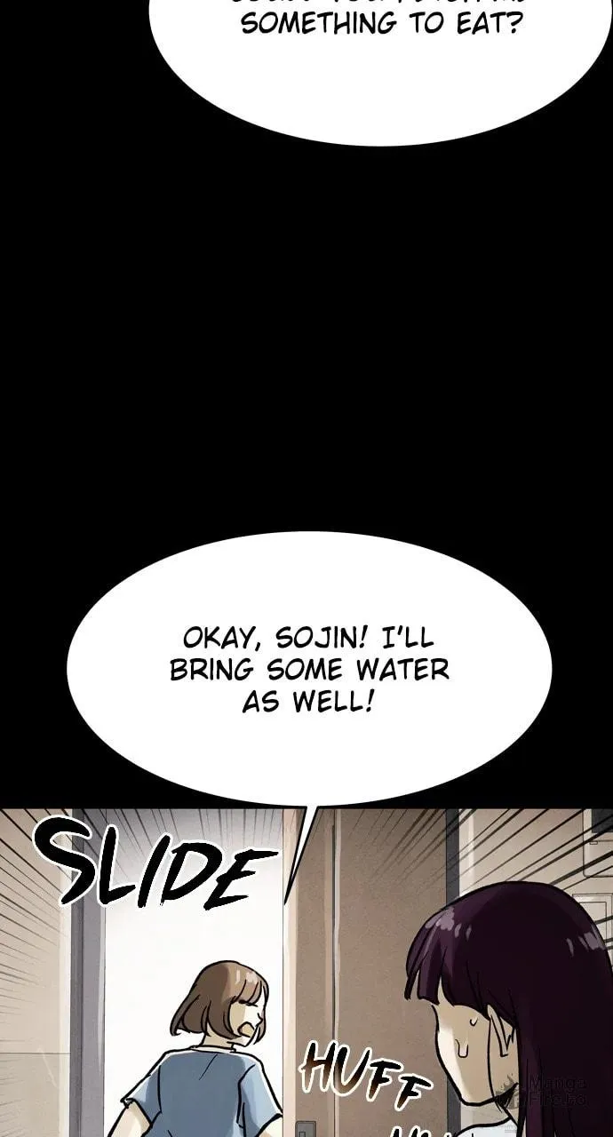Spore Chapter 48 page 63 - 
