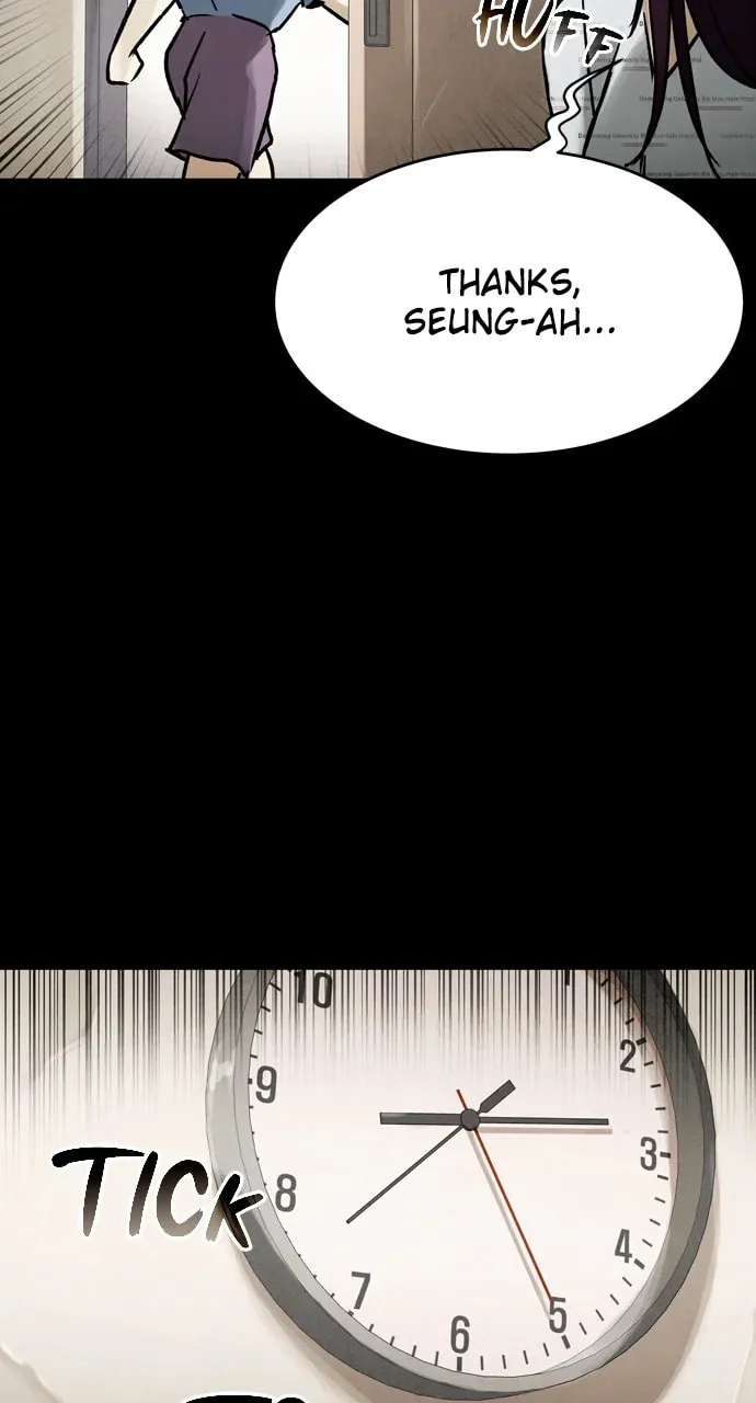 Spore Chapter 48 page 64 - 