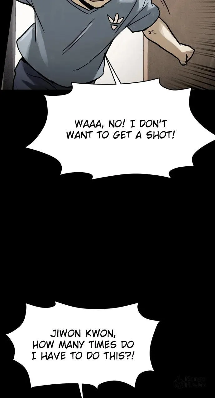 Spore Chapter 48 page 66 - 