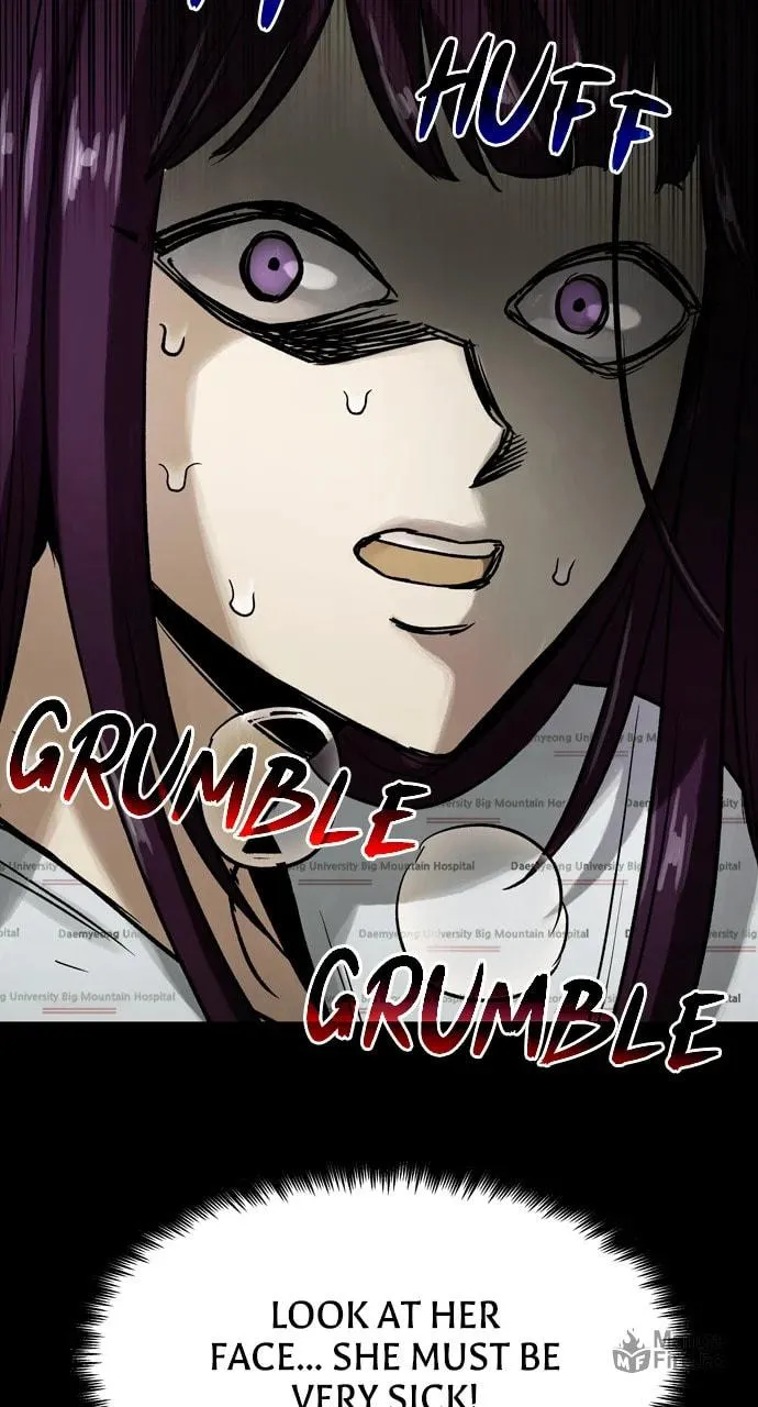 Spore Chapter 48 page 70 - 