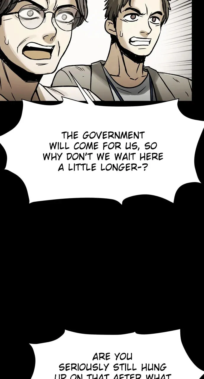 Spore Chapter 48 page 8 - 