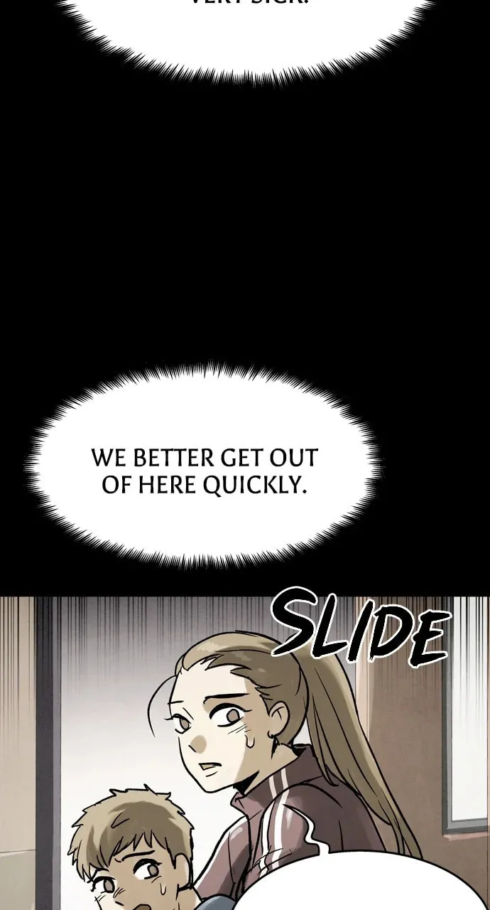 Spore Chapter 48 page 71 - 