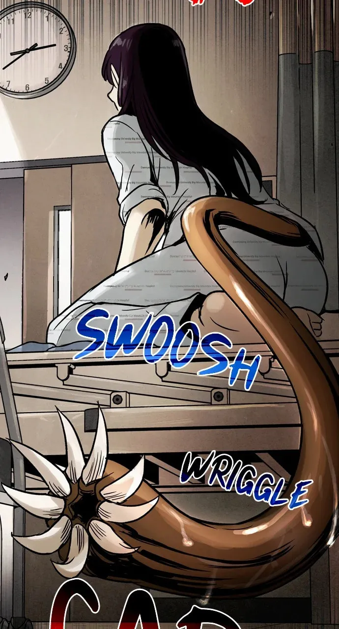 Spore Chapter 48 page 73 - 