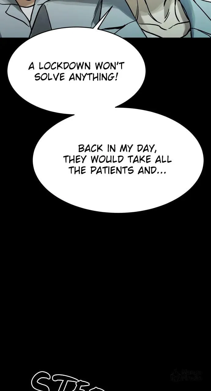 Spore Chapter 48 page 80 - 