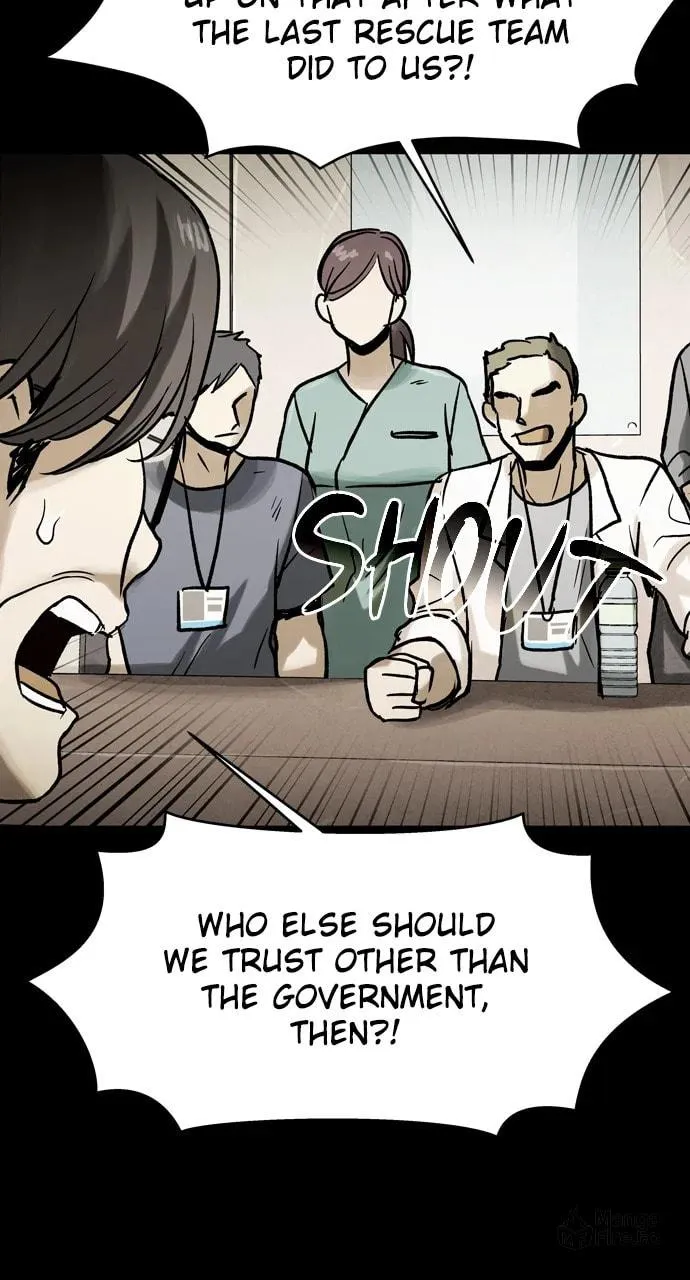 Spore Chapter 48 page 9 - 