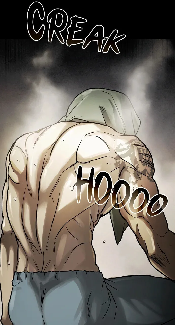 Spore Chapter 48 page 83 - 