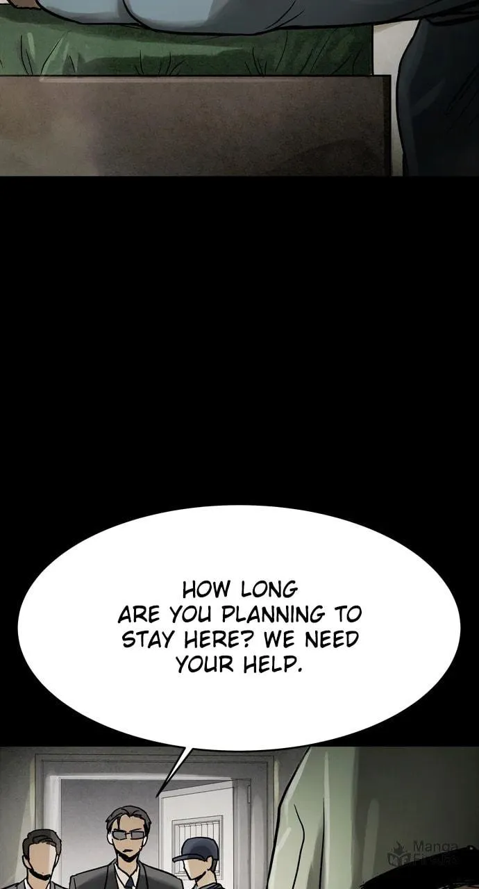 Spore Chapter 48 page 84 - 