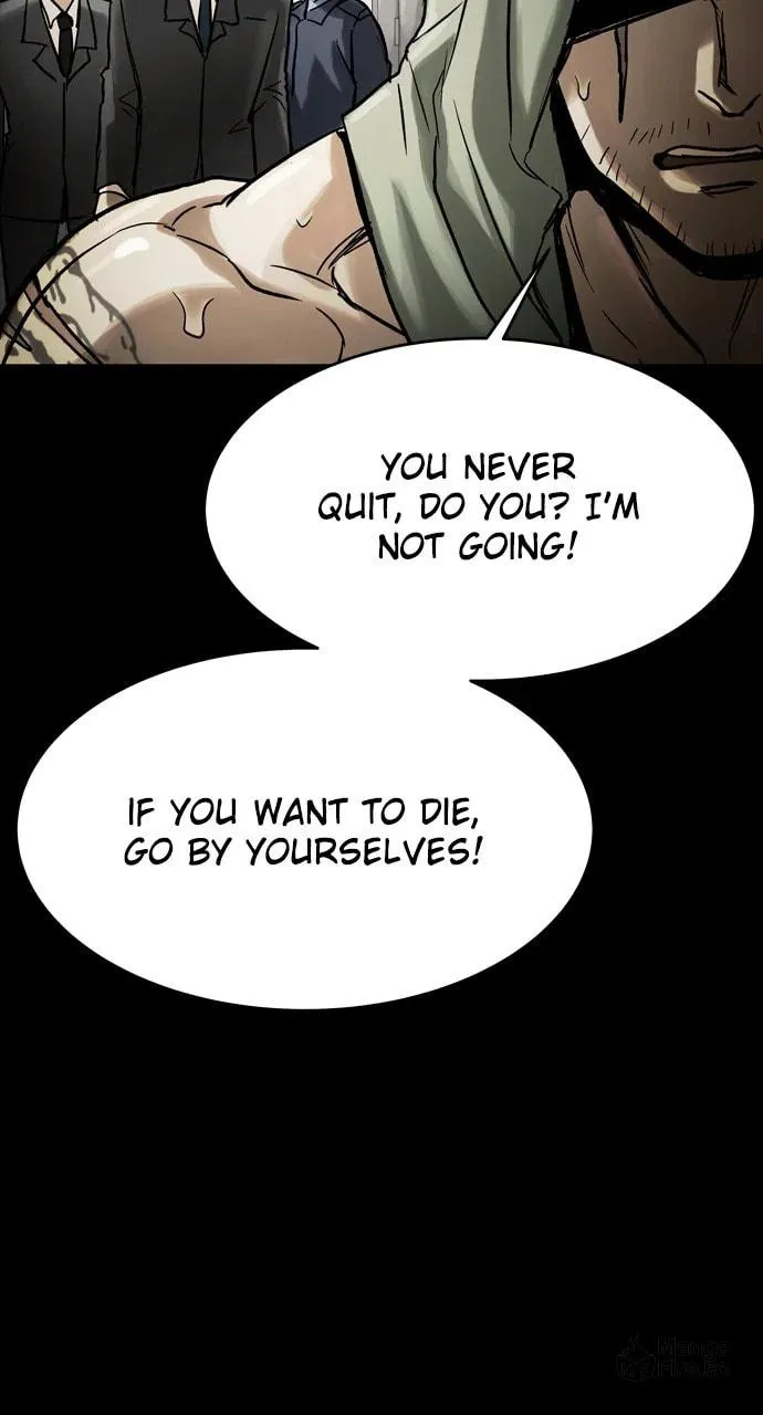 Spore Chapter 48 page 85 - 