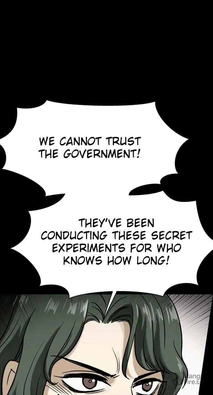 Spore Chapter 48 page 10 - 