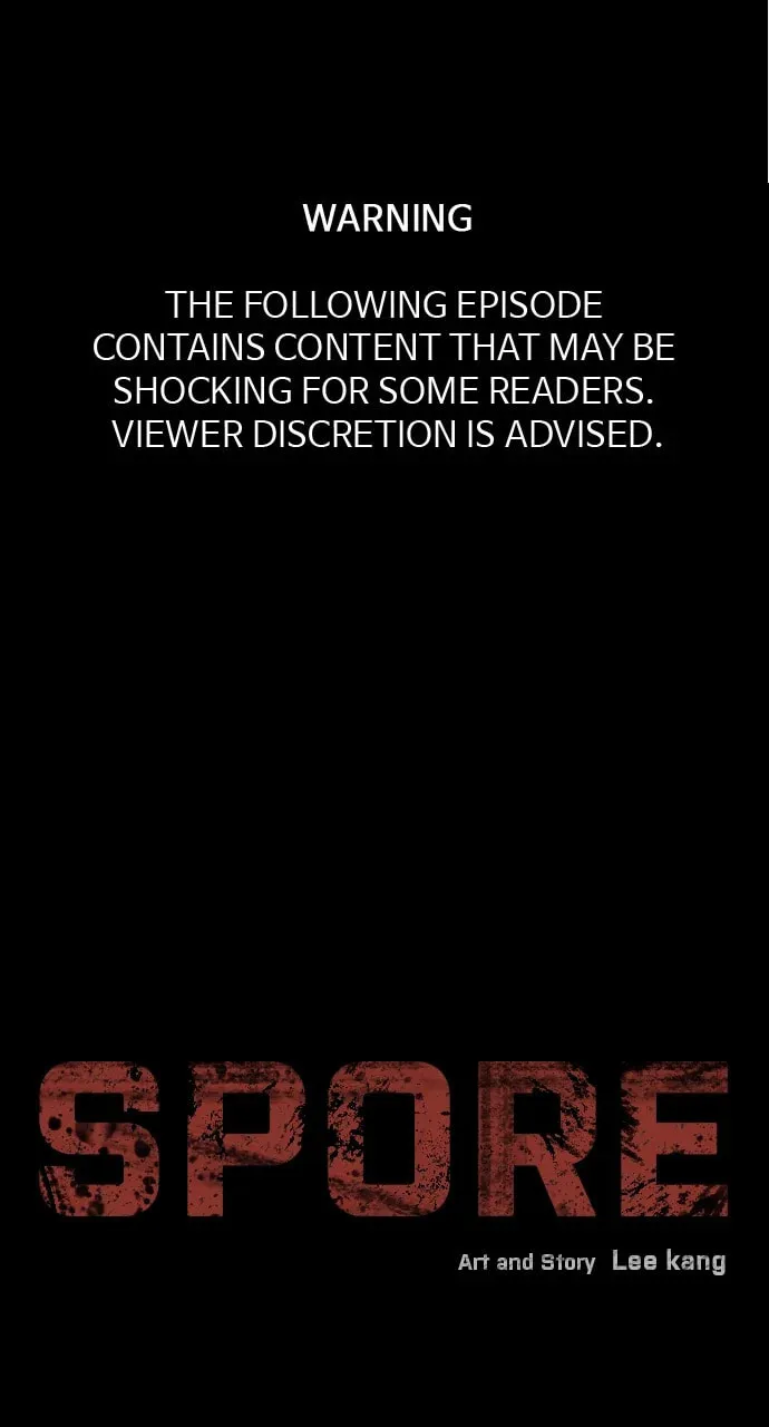Spore Chapter 49 page 1 - 