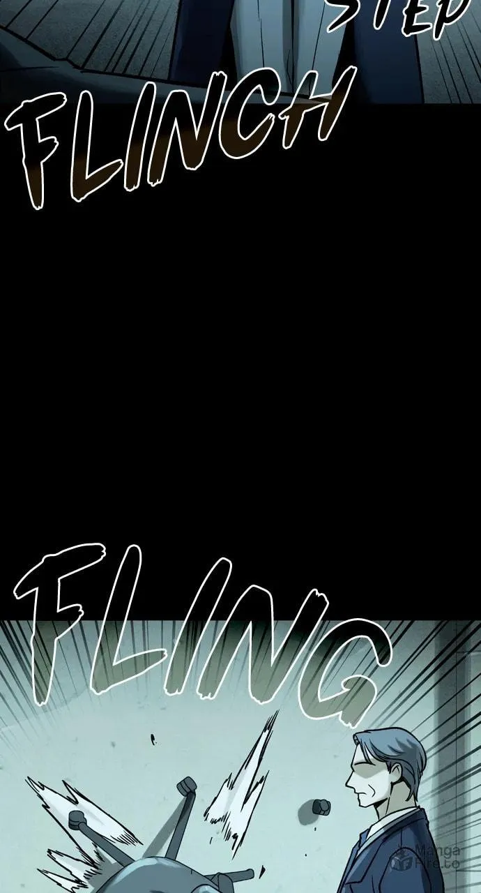 Spore Chapter 49 page 12 - 