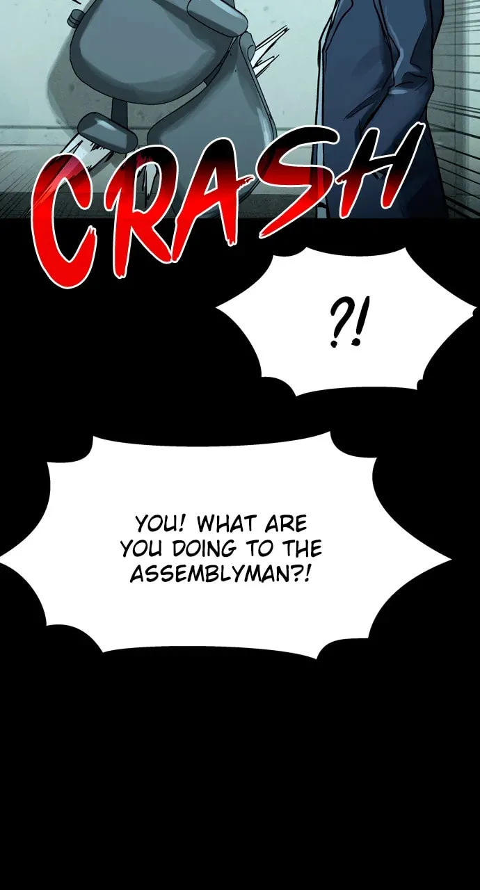 Spore Chapter 49 page 13 - 