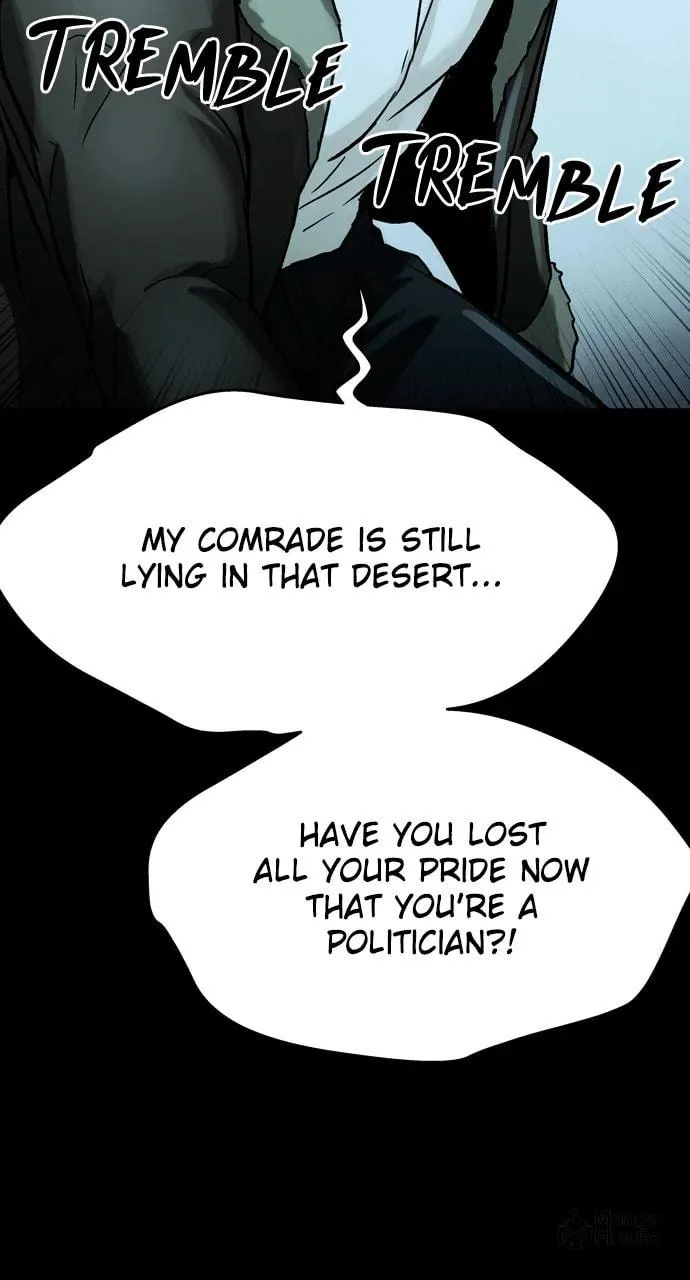 Spore Chapter 49 page 15 - 
