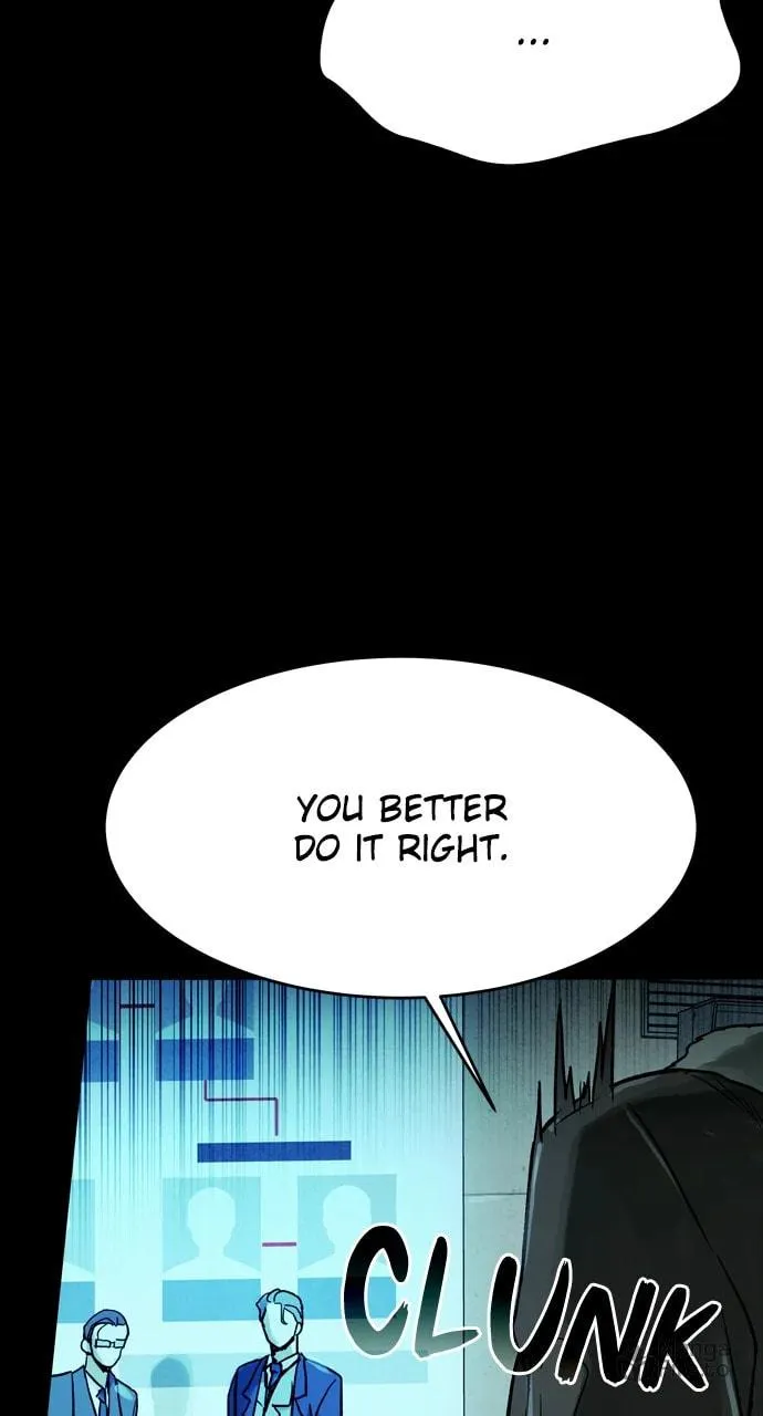 Spore Chapter 49 page 18 - 