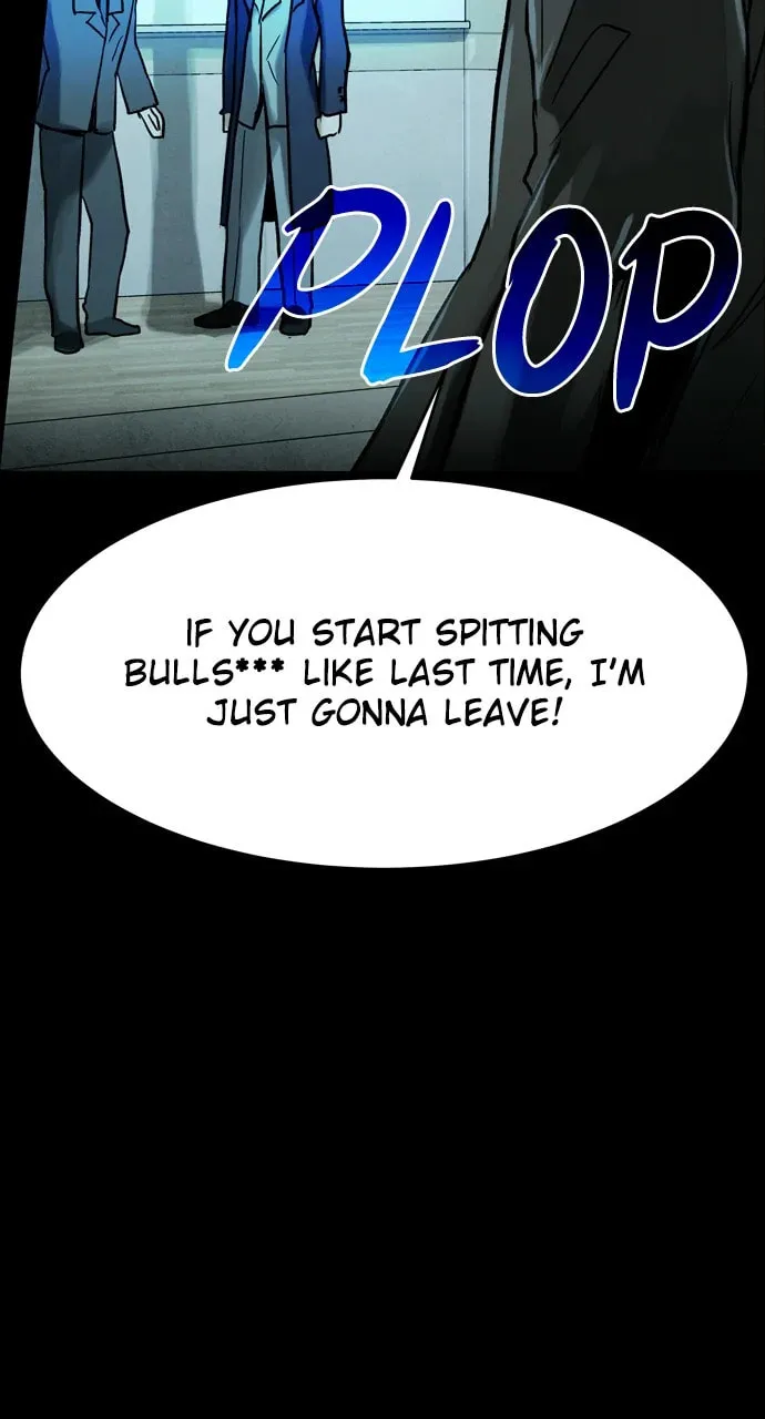 Spore Chapter 49 page 19 - 