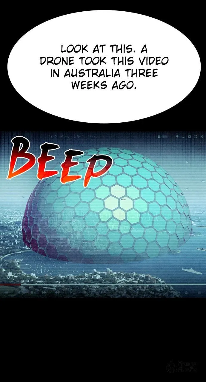 Spore Chapter 49 page 20 - 