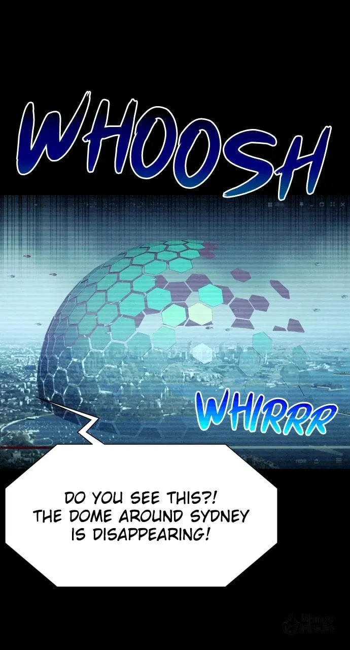 Spore Chapter 49 page 21 - 