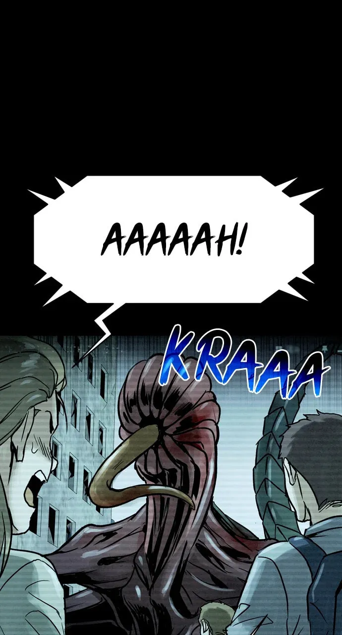 Spore Chapter 49 page 22 - 