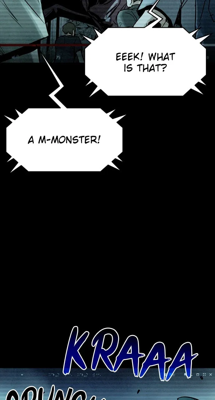 Spore Chapter 49 page 23 - 