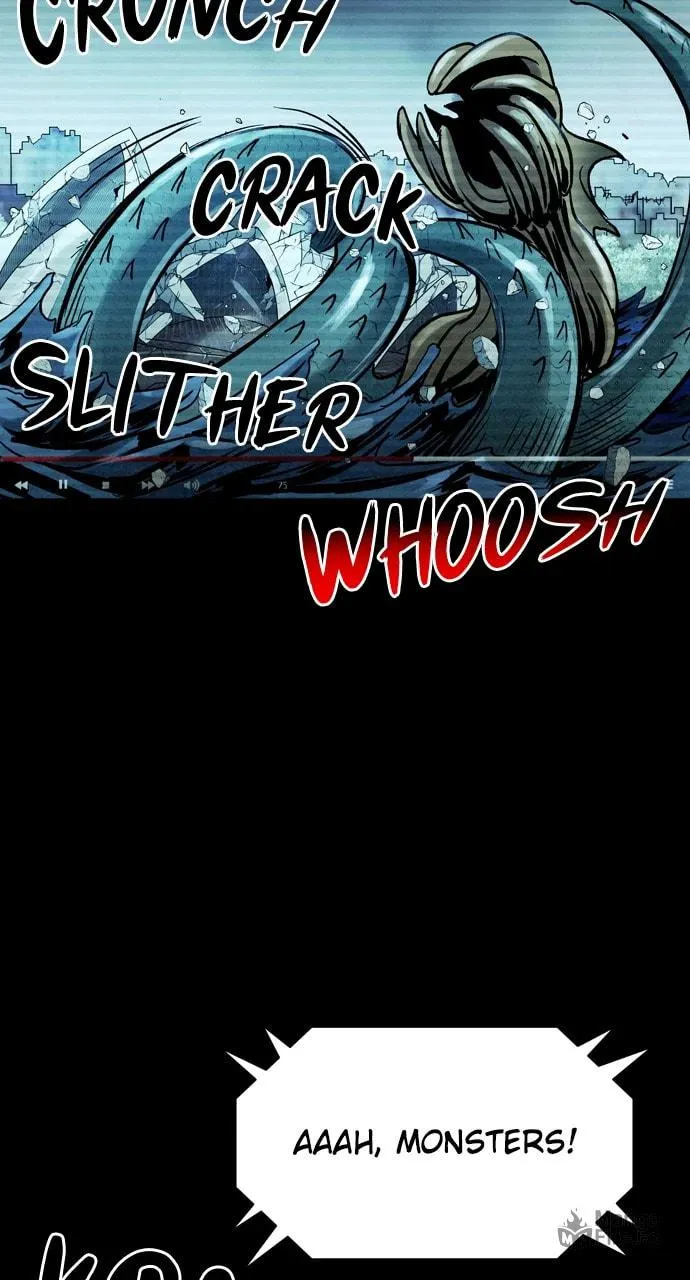 Spore Chapter 49 page 24 - 