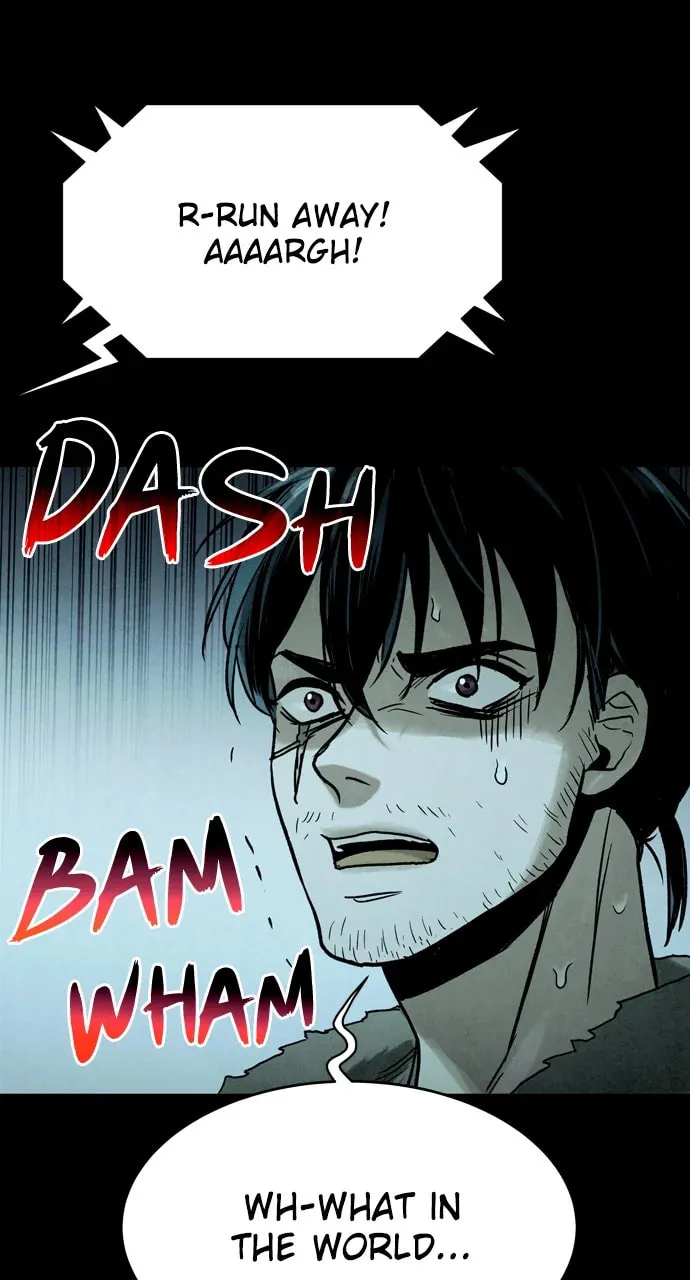 Spore Chapter 49 page 26 - 