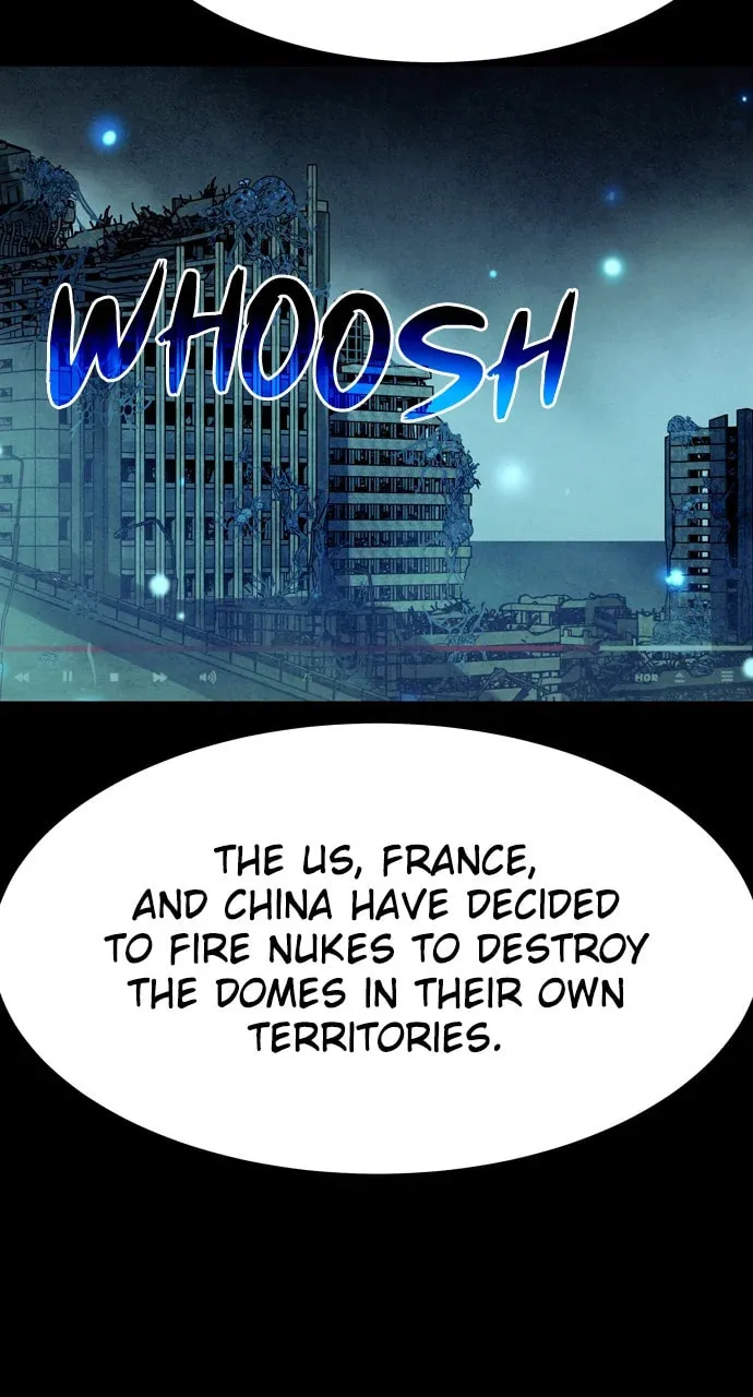 Spore Chapter 49 page 28 - 