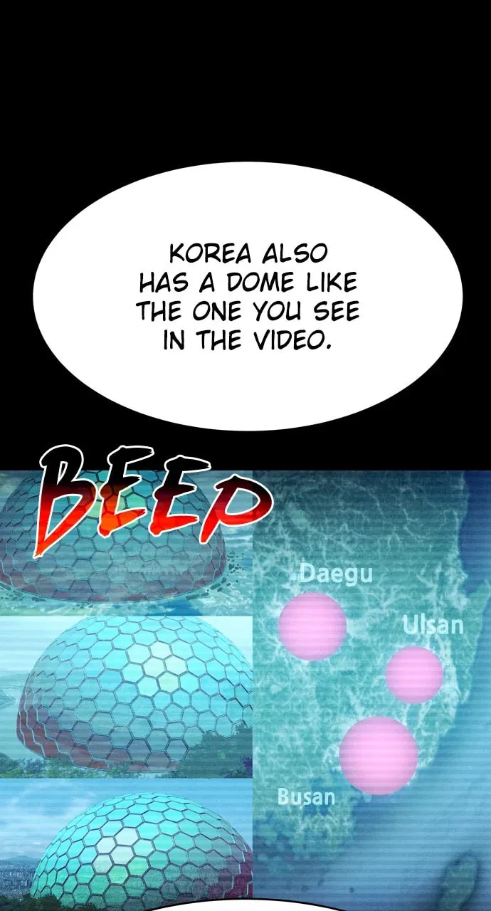 Spore Chapter 49 page 29 - 