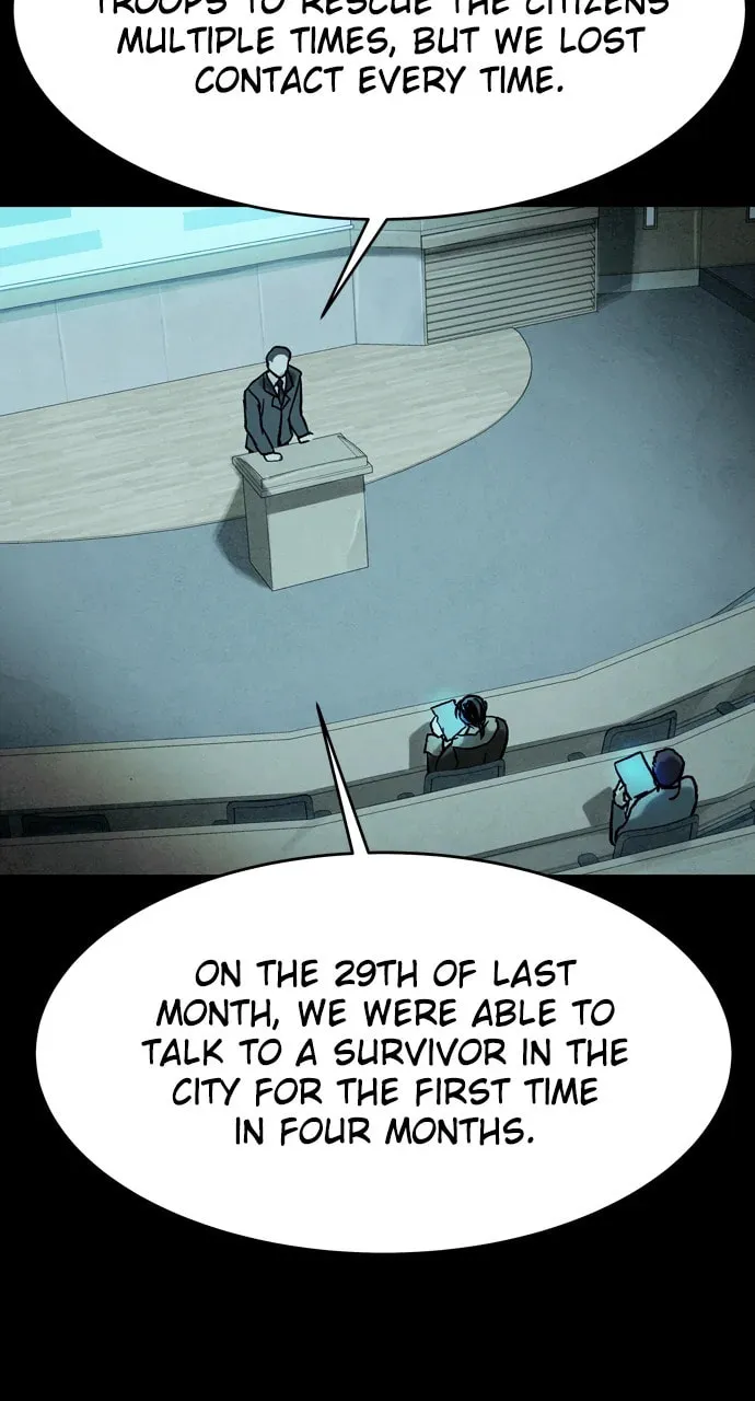 Spore Chapter 49 page 4 - 