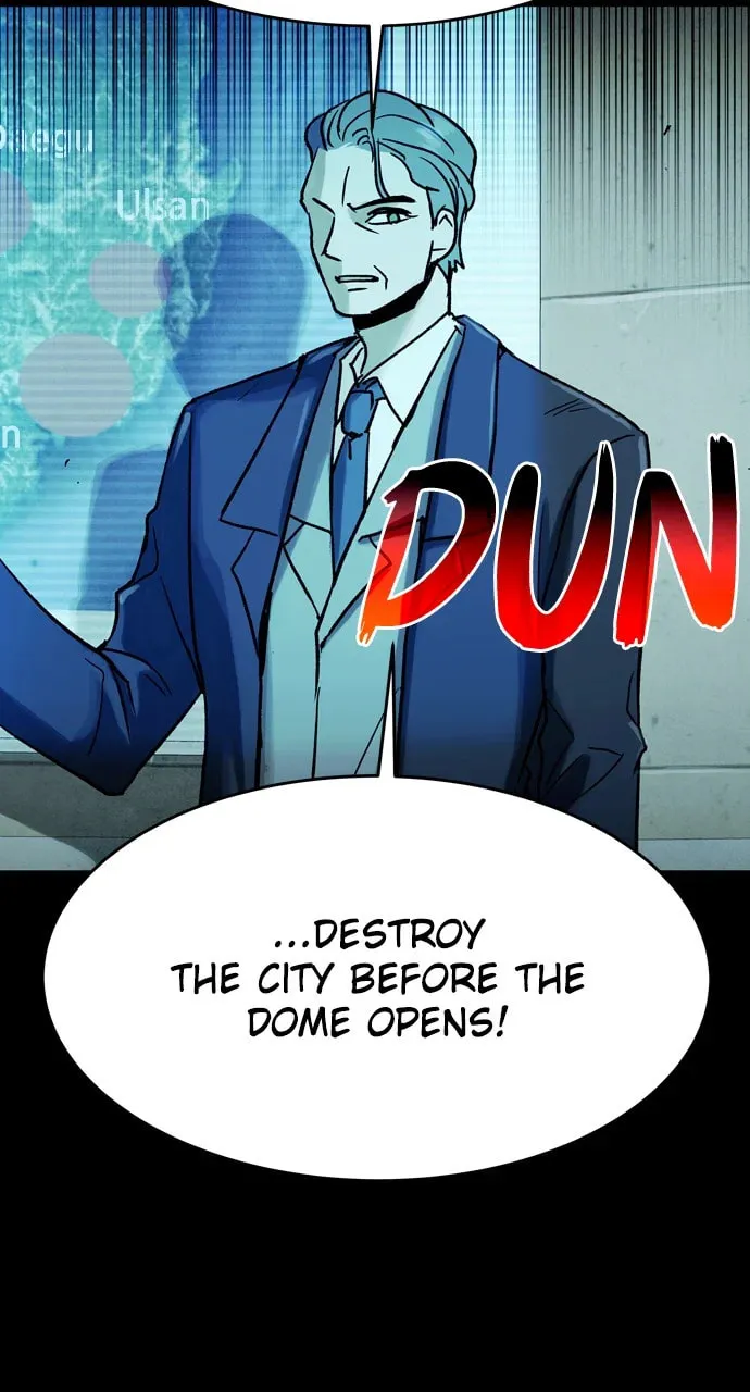 Spore Chapter 49 page 31 - 
