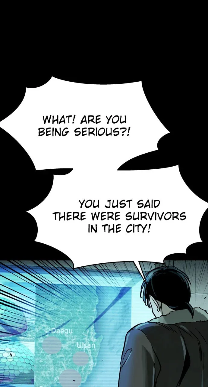 Spore Chapter 49 page 32 - 