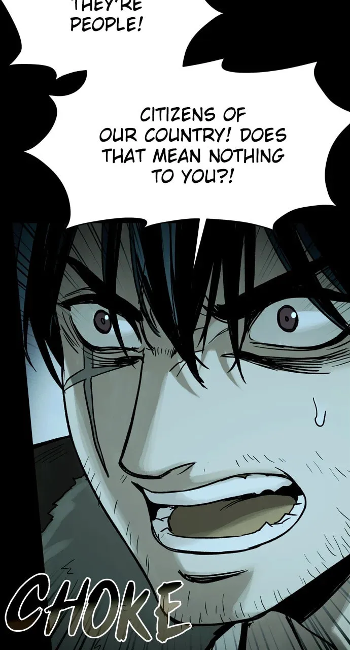Spore Chapter 49 page 34 - 