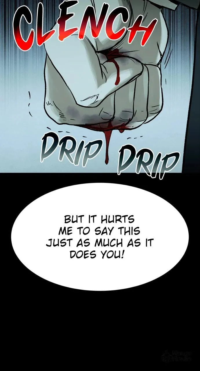 Spore Chapter 49 page 36 - 