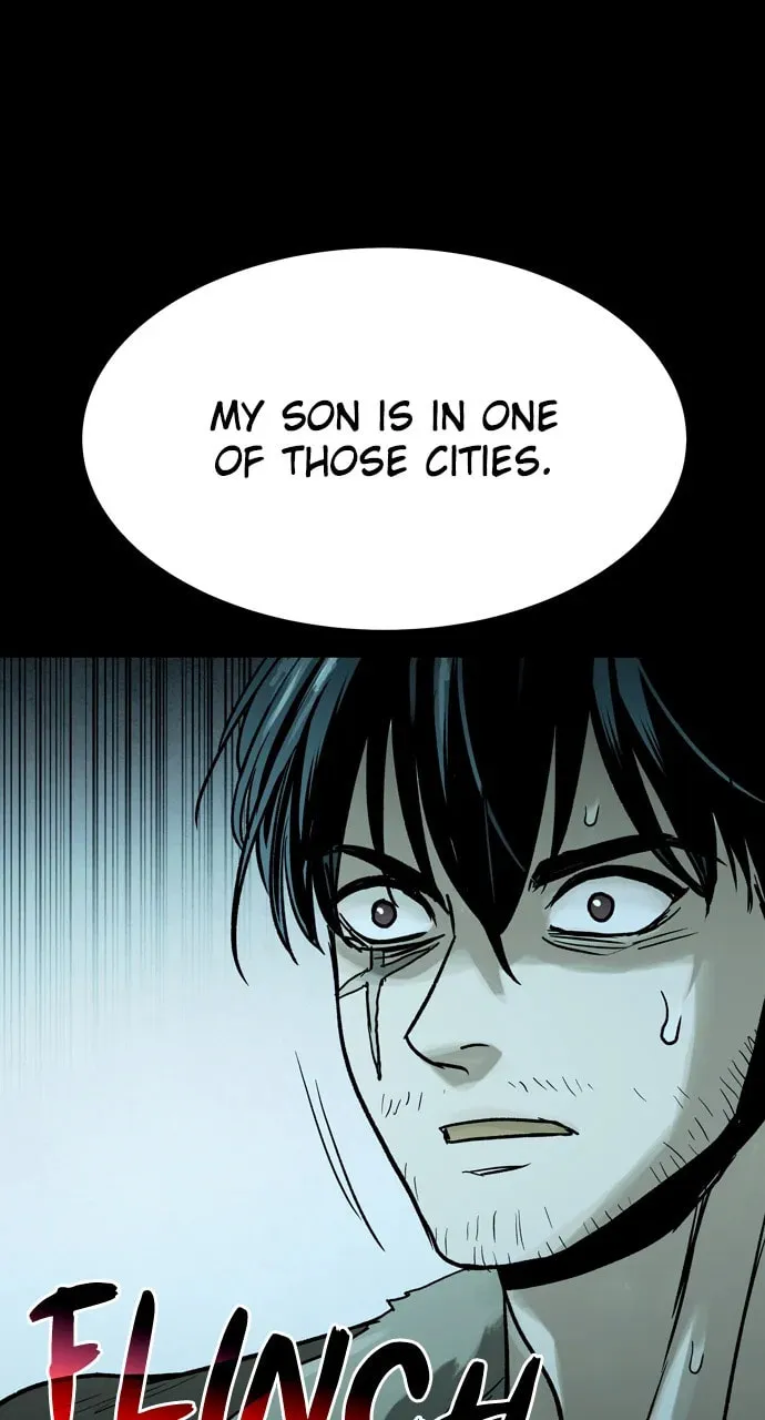 Spore Chapter 49 page 37 - 