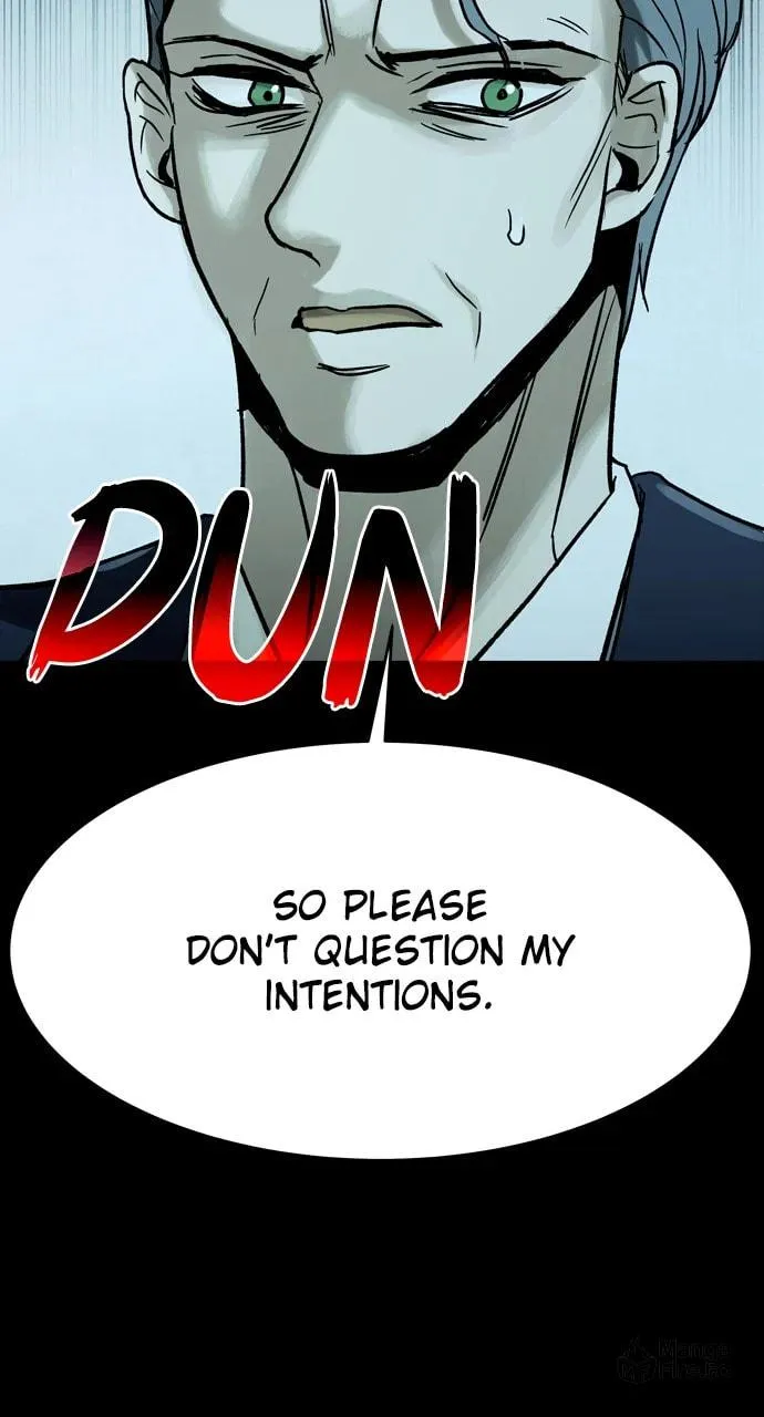 Spore Chapter 49 page 39 - 
