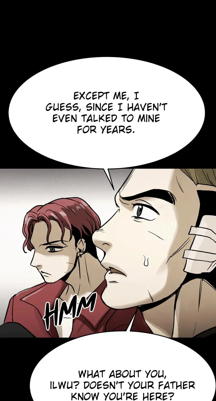 Spore Chapter 49 page 47 - 