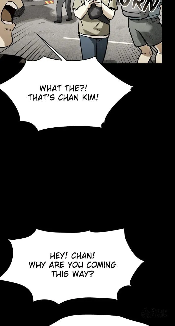 Spore Chapter 49 page 50 - 