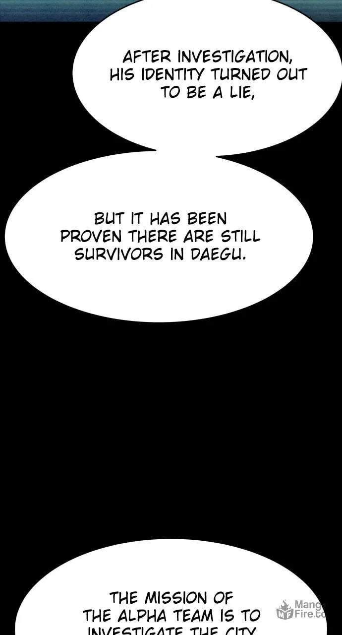 Spore Chapter 49 page 6 - 