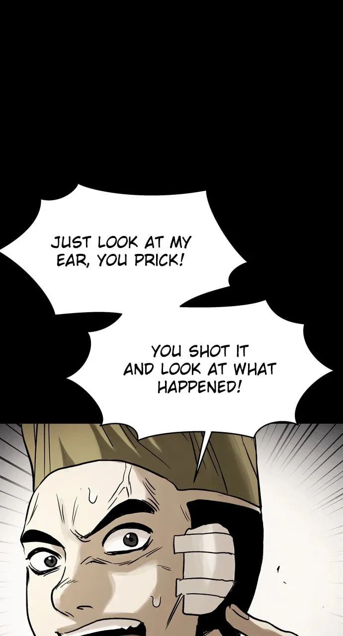 Spore Chapter 49 page 52 - 
