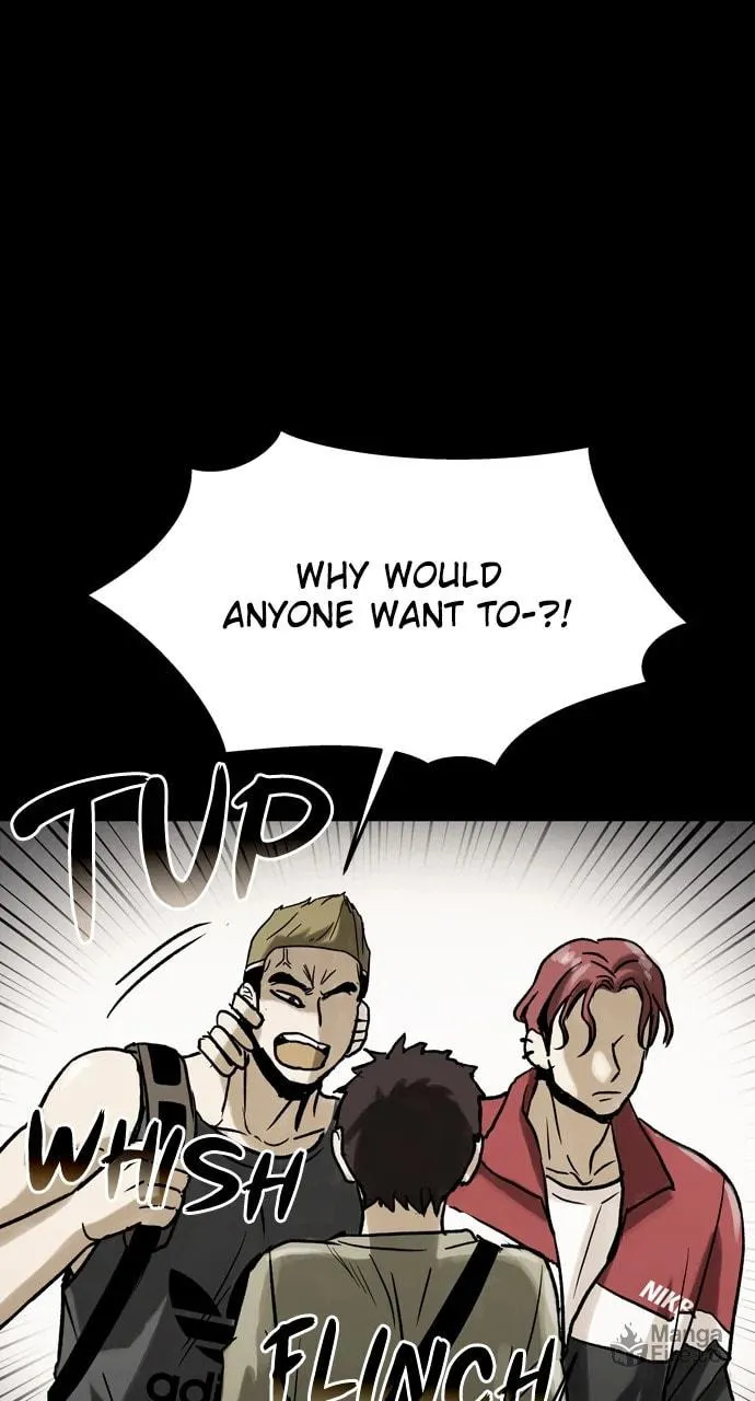 Spore Chapter 49 page 55 - 