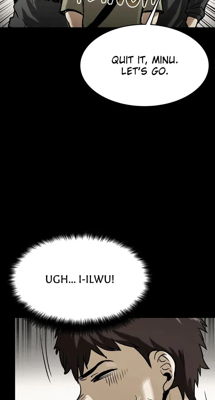 Spore Chapter 49 page 56 - 