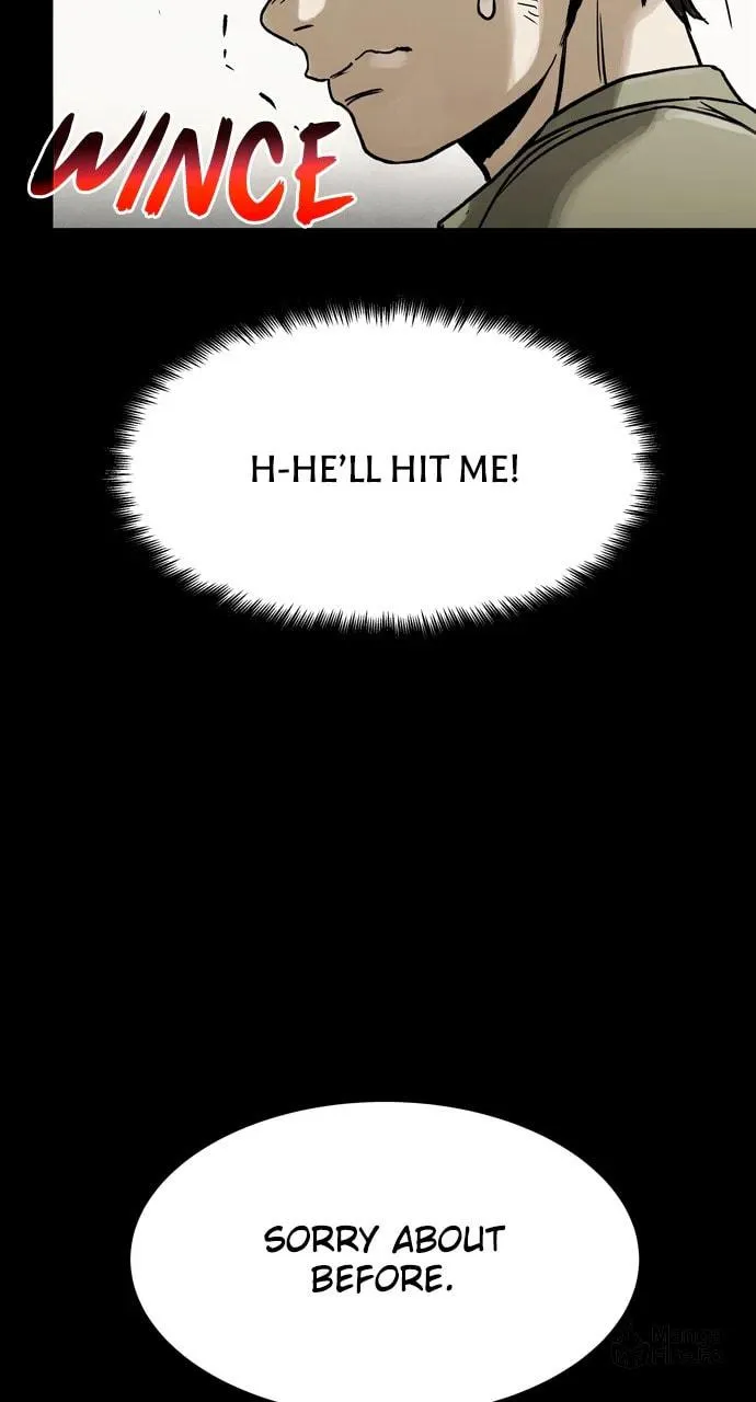 Spore Chapter 49 page 57 - 