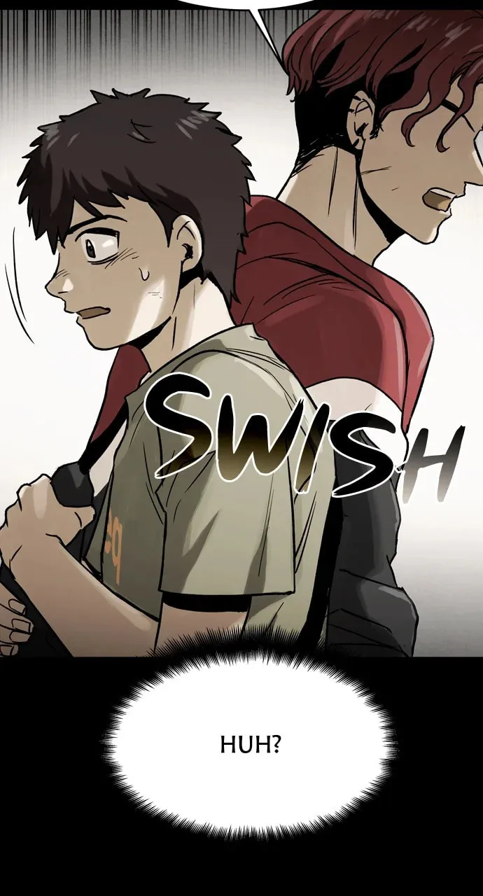 Spore Chapter 49 page 58 - 