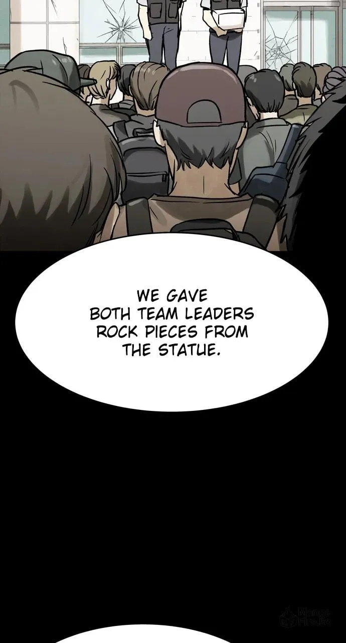 Spore Chapter 49 page 63 - 