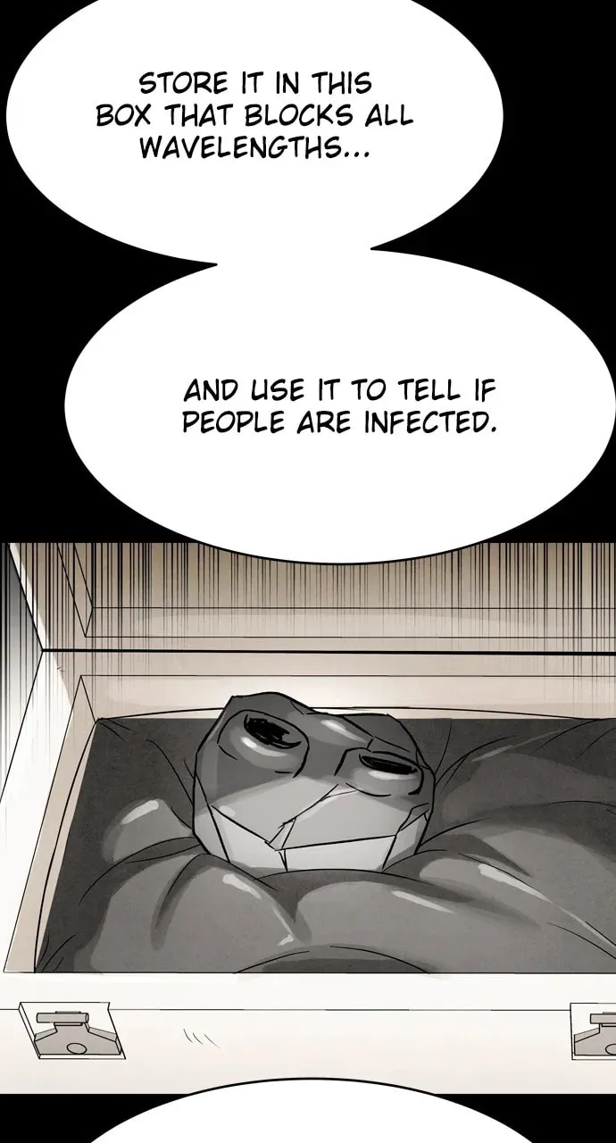 Spore Chapter 49 page 64 - 