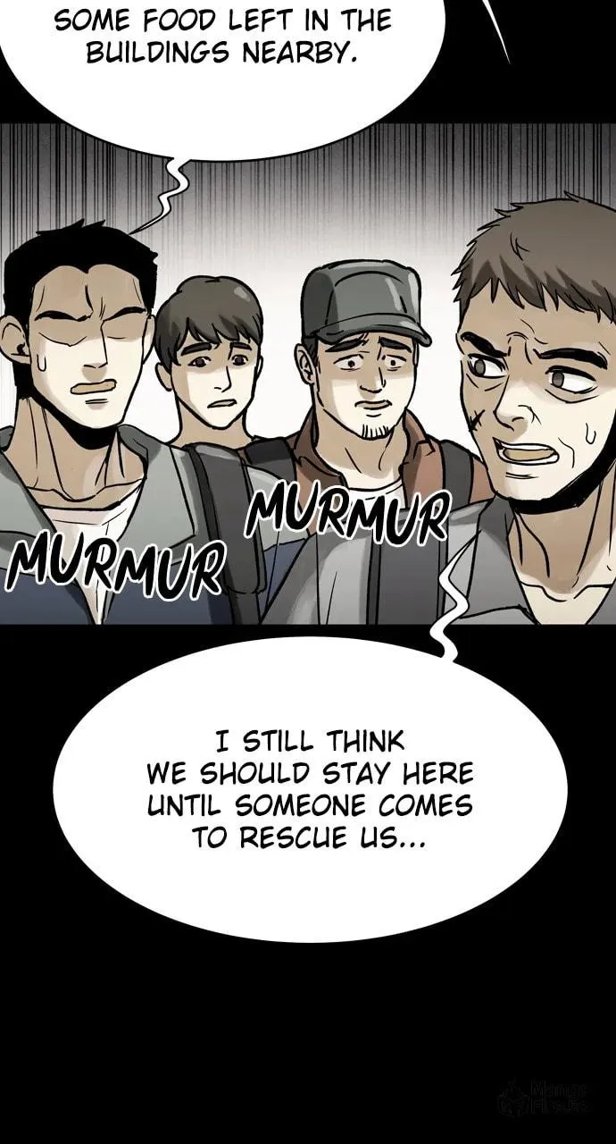 Spore Chapter 49 page 66 - 